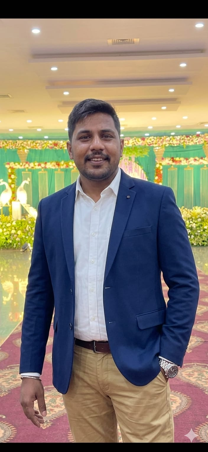 Founder of Patient Care At Home