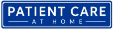 Patient Care At Home Logo
